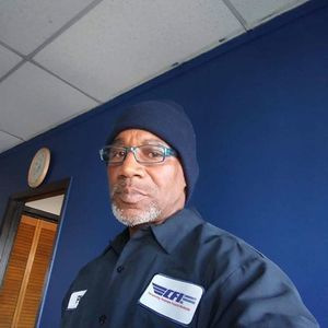 Meet your Posher, Phil